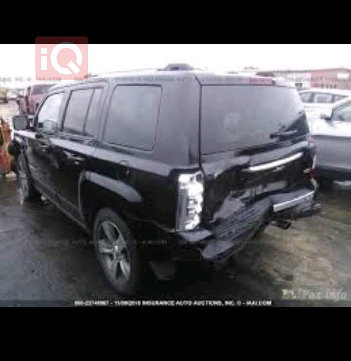 جيب باتريوت